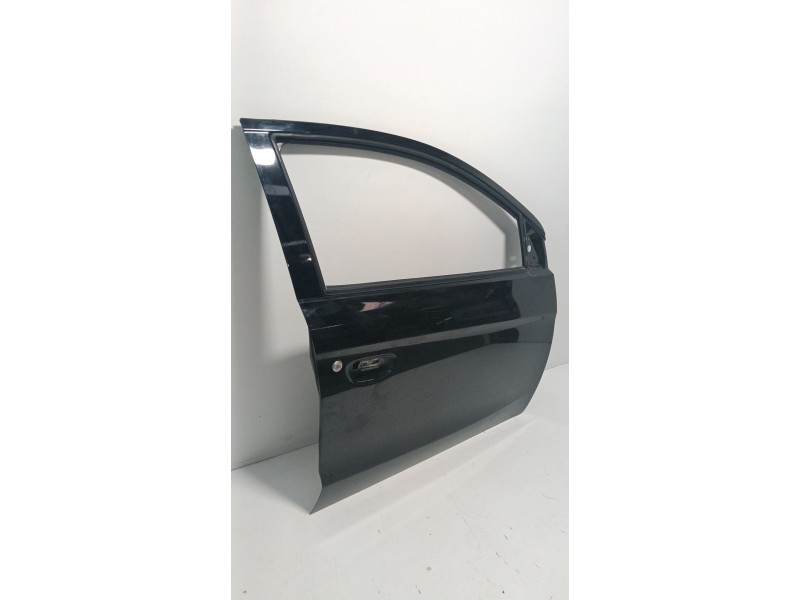 Recambio de puerta delantera derecha para mitsubishi mirage / space star vi hatchback (a0_a) 1.2 (a03a) referencia OEM IAM   
							