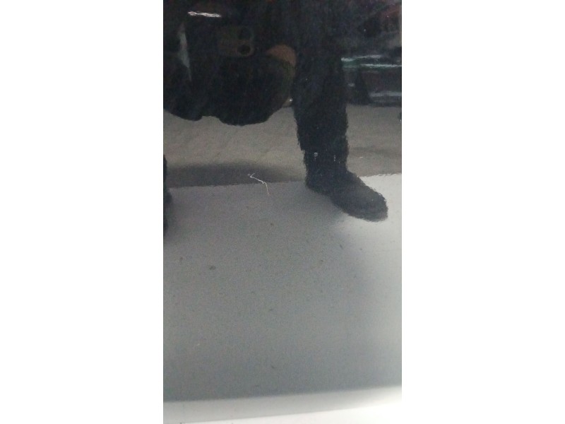 Recambio de puerta delantera derecha para mitsubishi mirage / space star vi hatchback (a0_a) 1.2 (a03a) referencia OEM IAM   