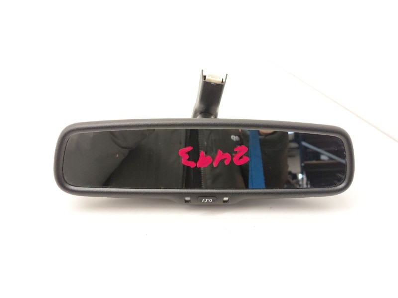 Recambio de espejo interior para toyota auris (_e18_) 2.0 d-4d (ade186_) referencia OEM IAM 878100W810  