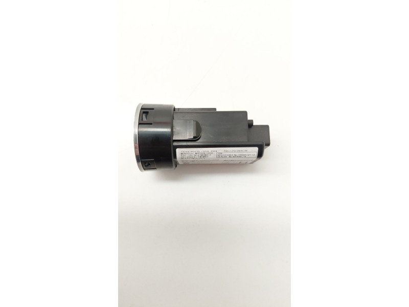 Recambio de interruptor para toyota auris (_e18_) 2.0 d-4d (ade186_) referencia OEM IAM 2842ATMIMB3  
							