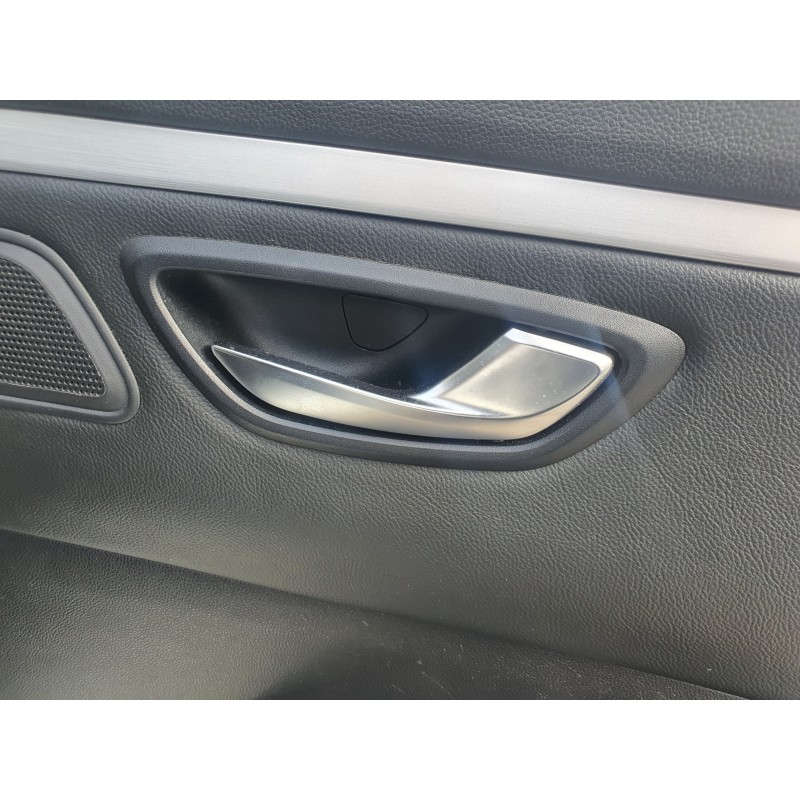 Recambio de maneta interior trasera derecha para renault talisman grandtour 1.7 blue dci diesel fap referencia OEM IAM   