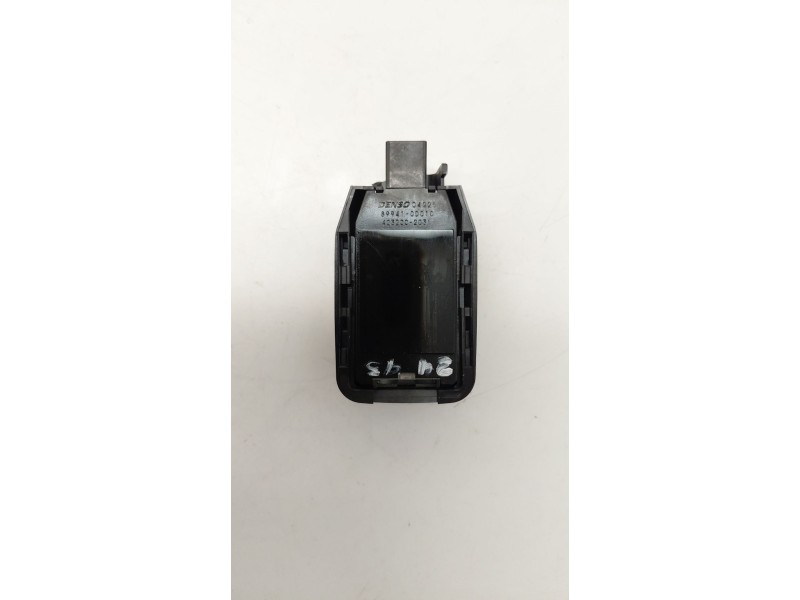 Recambio de sensor para toyota auris (_e18_) 2.0 d-4d (ade186_) referencia OEM IAM 899410D01C  