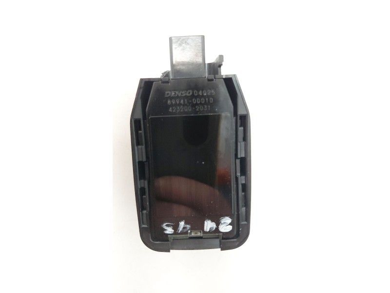 Recambio de sensor para toyota auris (_e18_) 2.0 d-4d (ade186_) referencia OEM IAM 899410D01C  
							