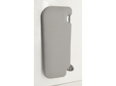 Recambio de parasol izquierdo para toyota auris (_e18_) 2.0 d-4d (ade186_) referencia OEM IAM   