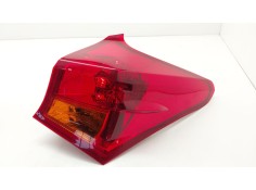 Recambio de piloto trasero derecho para toyota auris (_e18_) 2.0 d-4d (ade186_) referencia OEM IAM 02258  