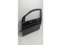 Recambio de puerta delantera izquierda para mitsubishi mirage / space star vi hatchback (a0_a) 1.2 (a03a) referencia OEM IAM    2