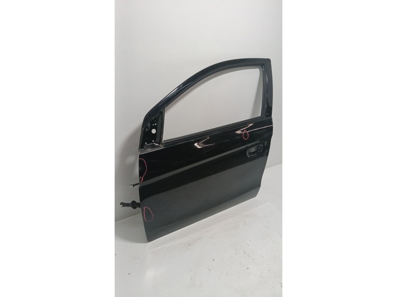 Recambio de puerta delantera izquierda para mitsubishi mirage / space star vi hatchback (a0_a) 1.2 (a03a) referencia OEM IAM   
							