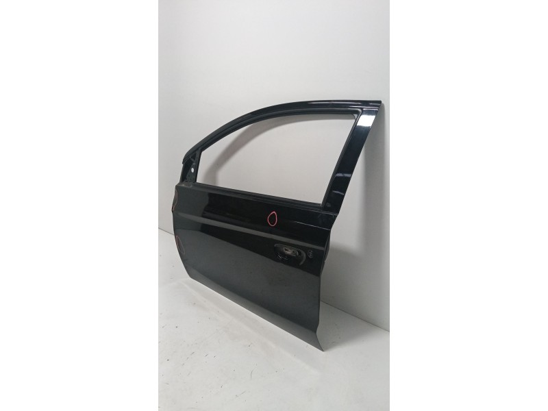 Recambio de puerta delantera izquierda para mitsubishi mirage / space star vi hatchback (a0_a) 1.2 (a03a) referencia OEM IAM   