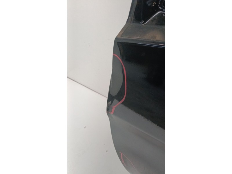 Recambio de puerta delantera izquierda para mitsubishi mirage / space star vi hatchback (a0_a) 1.2 (a03a) referencia OEM IAM   