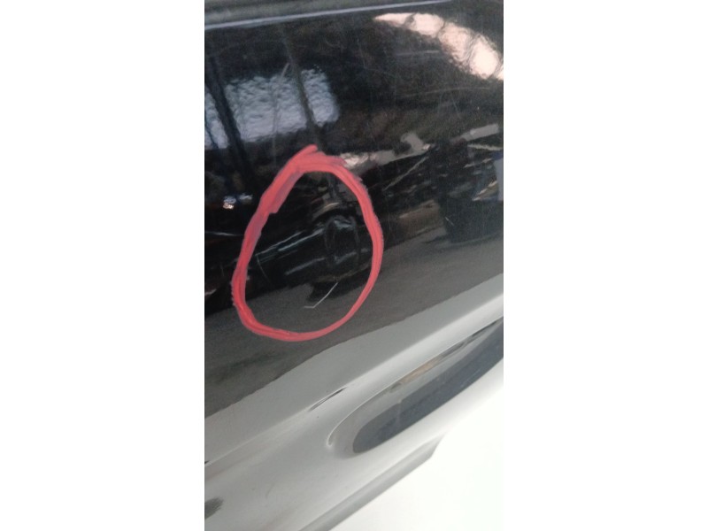 Recambio de puerta delantera izquierda para mitsubishi mirage / space star vi hatchback (a0_a) 1.2 (a03a) referencia OEM IAM   