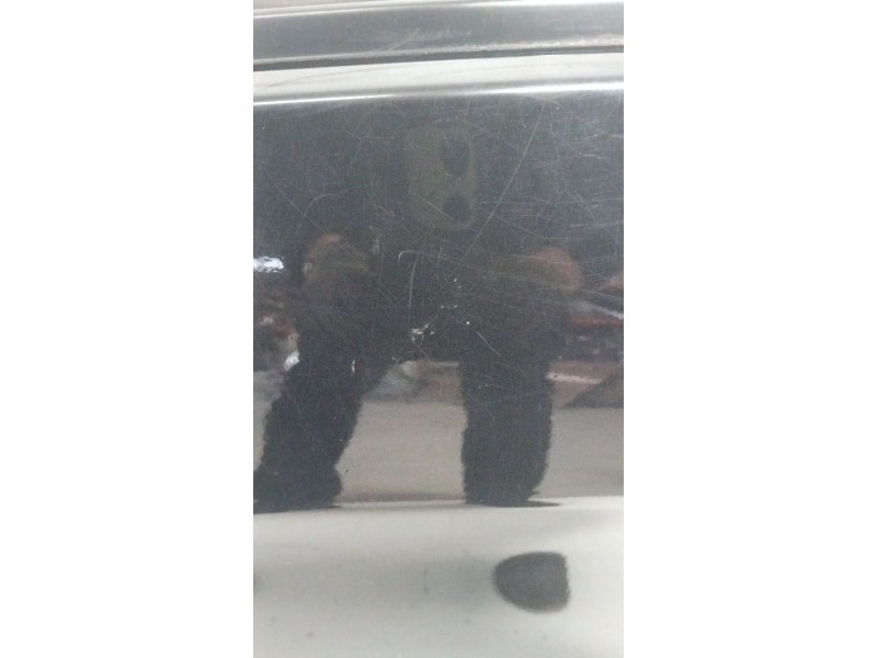 Recambio de puerta delantera izquierda para mitsubishi mirage / space star vi hatchback (a0_a) 1.2 (a03a) referencia OEM IAM   