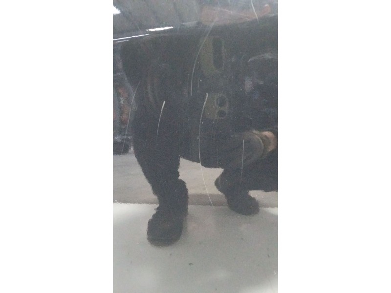 Recambio de puerta delantera izquierda para mitsubishi mirage / space star vi hatchback (a0_a) 1.2 (a03a) referencia OEM IAM   