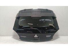 Recambio de porton trasero para mitsubishi mirage / space star vi hatchback (a0_a) 1.2 (a03a) referencia OEM IAM   