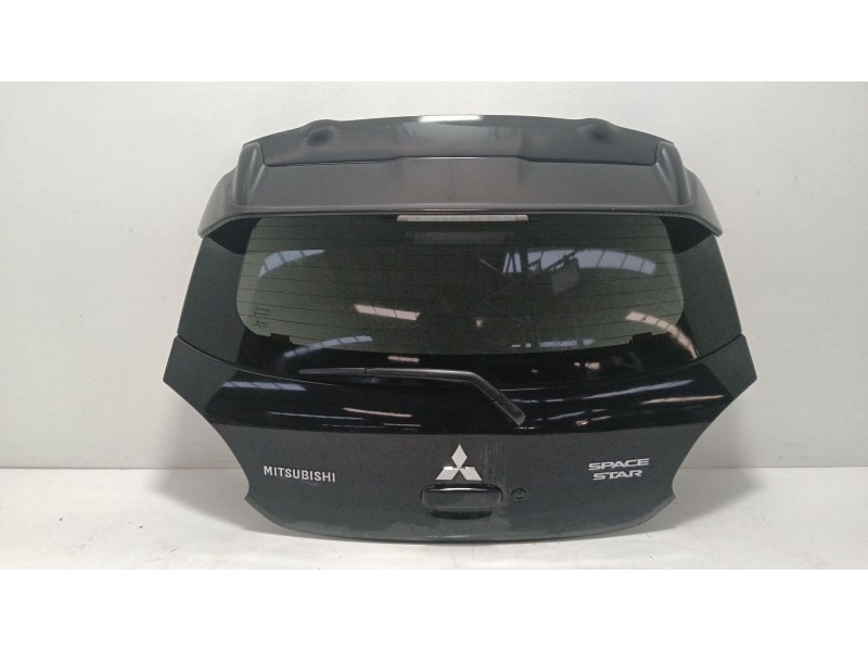 Recambio de porton trasero para mitsubishi mirage / space star vi hatchback (a0_a) 1.2 (a03a) referencia OEM IAM   