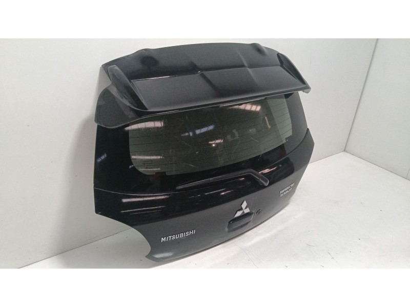 Recambio de porton trasero para mitsubishi mirage / space star vi hatchback (a0_a) 1.2 (a03a) referencia OEM IAM   
							