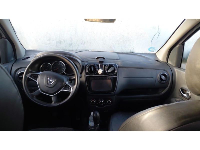 dacia lodgy (js_) del año 2018
							