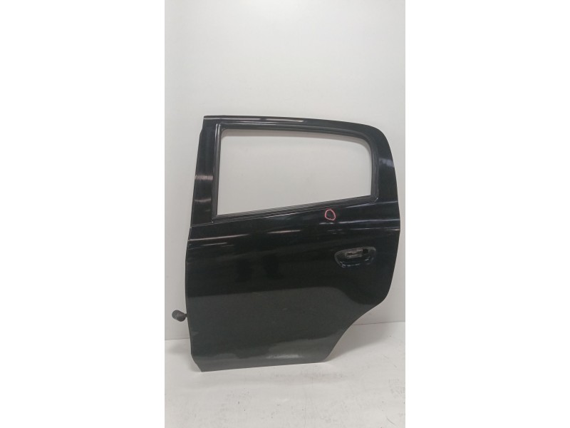 Recambio de puerta trasera izquierda para mitsubishi mirage / space star vi hatchback (a0_a) 1.2 (a03a) referencia OEM IAM   
							