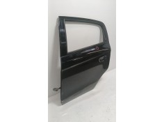 Recambio de puerta trasera izquierda para mitsubishi mirage / space star vi hatchback (a0_a) 1.2 (a03a) referencia OEM IAM    2