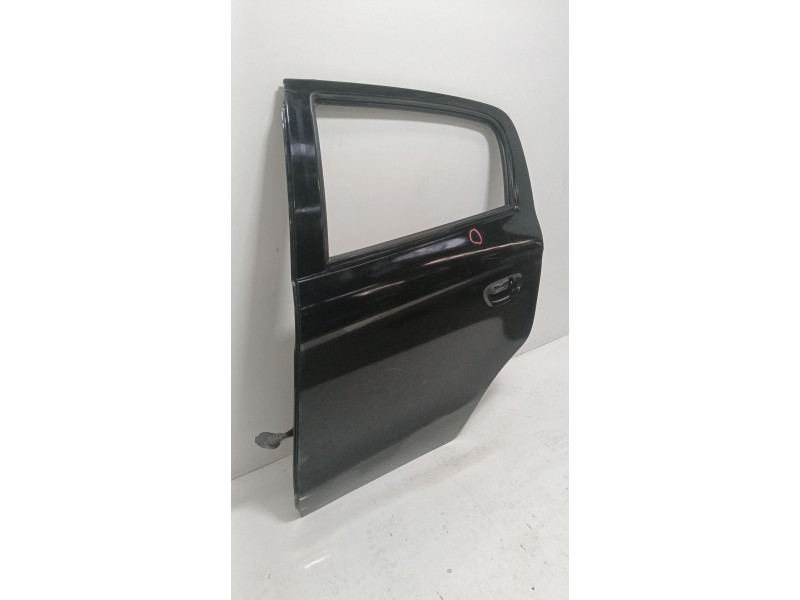 Recambio de puerta trasera izquierda para mitsubishi mirage / space star vi hatchback (a0_a) 1.2 (a03a) referencia OEM IAM   