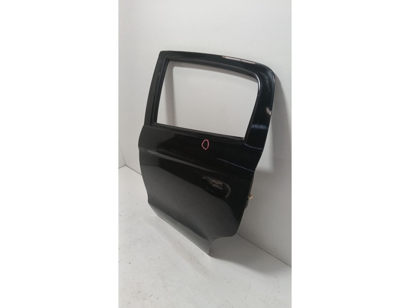 Recambio de puerta trasera izquierda para mitsubishi mirage / space star vi hatchback (a0_a) 1.2 (a03a) referencia OEM IAM   
							