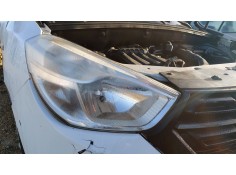 Recambio de faro derecho para dacia lodgy (js_) 1.6 lpg referencia OEM IAM   