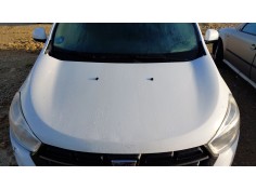 Recambio de capot para dacia lodgy (js_) 1.6 lpg referencia OEM IAM   