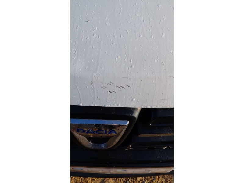 Recambio de capot para dacia lodgy (js_) 1.6 lpg referencia OEM IAM   
