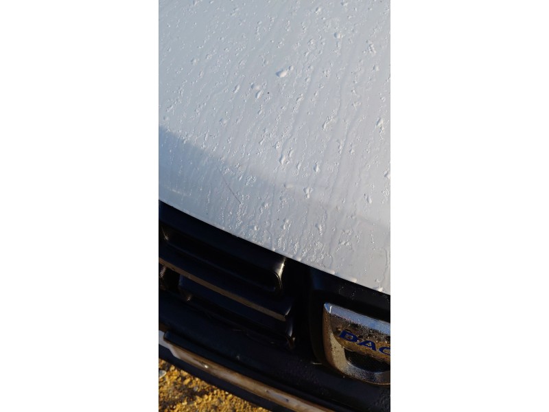 Recambio de capot para dacia lodgy (js_) 1.6 lpg referencia OEM IAM   