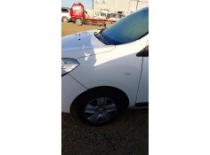 Recambio de aleta delantera izquierda para dacia lodgy (js_) 1.6 lpg referencia OEM IAM   