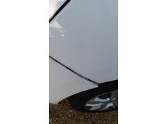 Recambio de aleta delantera izquierda para dacia lodgy (js_) 1.6 lpg referencia OEM IAM    2