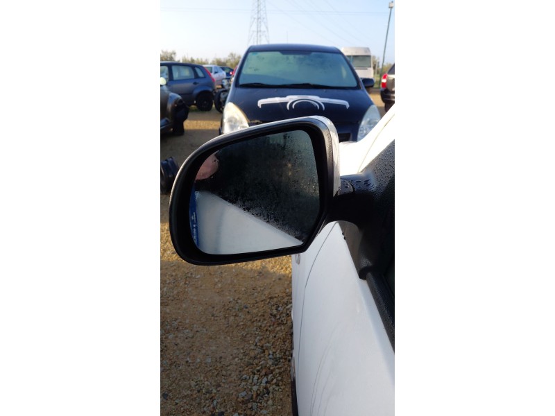 Recambio de retrovisor izquierdo para dacia lodgy (js_) 1.6 lpg referencia OEM IAM   