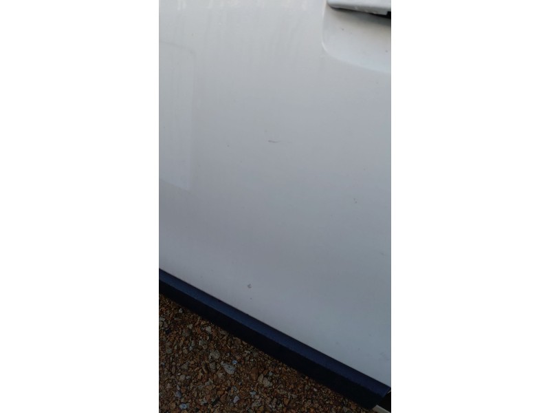 Recambio de puerta delantera izquierda para dacia lodgy (js_) 1.6 lpg referencia OEM IAM   
							