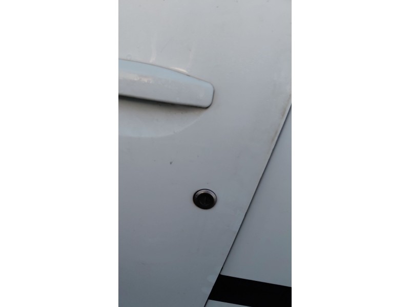 Recambio de puerta delantera izquierda para dacia lodgy (js_) 1.6 lpg referencia OEM IAM   
							