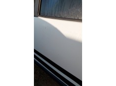 Recambio de puerta trasera izquierda para dacia lodgy (js_) 1.6 lpg referencia OEM IAM    2
