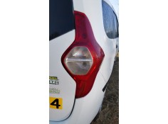 Recambio de piloto trasero derecho para dacia lodgy (js_) 1.6 lpg referencia OEM IAM   