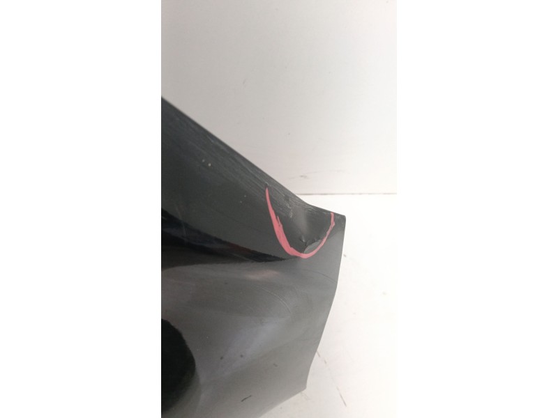 Recambio de aleta delantera derecha para mitsubishi mirage / space star vi hatchback (a0_a) 1.2 (a03a) referencia OEM IAM   
							