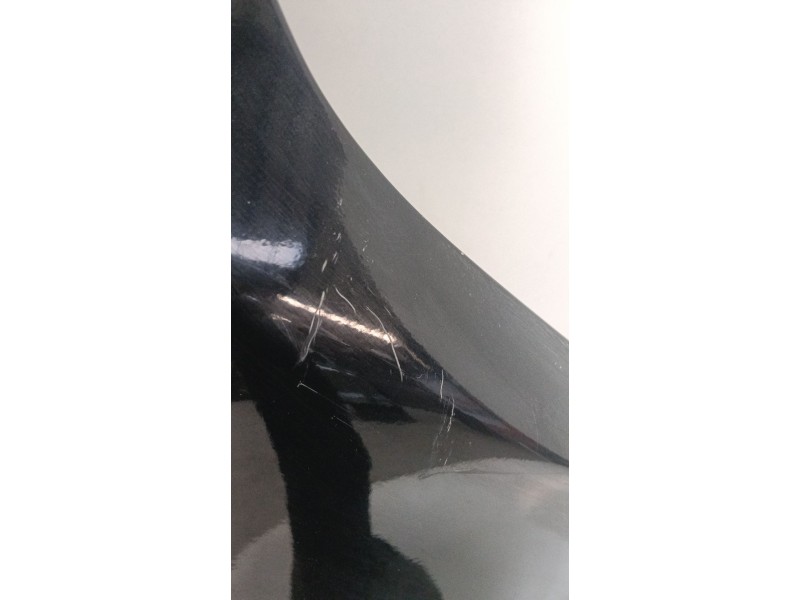 Recambio de aleta delantera derecha para mitsubishi mirage / space star vi hatchback (a0_a) 1.2 (a03a) referencia OEM IAM   
							