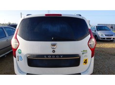 Recambio de porton trasero para dacia lodgy (js_) 1.6 lpg referencia OEM IAM   