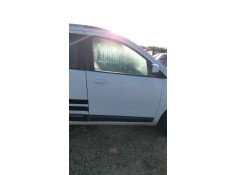 Recambio de puerta delantera derecha para dacia lodgy (js_) 1.6 lpg referencia OEM IAM   