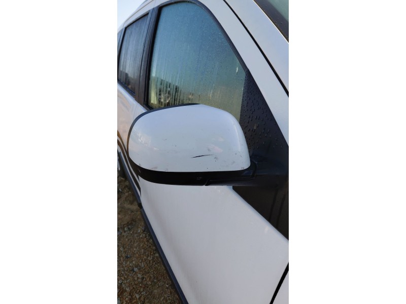 Recambio de retrovisor derecho para dacia lodgy (js_) 1.6 lpg referencia OEM IAM   