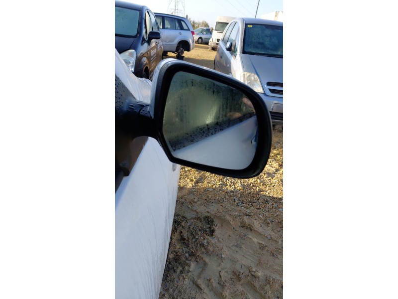 Recambio de retrovisor derecho para dacia lodgy (js_) 1.6 lpg referencia OEM IAM   
							