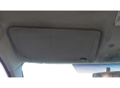Recambio de parasol izquierdo para dacia lodgy (js_) 1.6 lpg referencia OEM IAM   