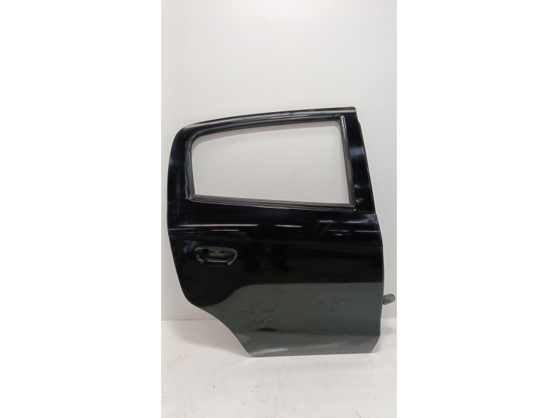 Recambio de puerta trasera derecha para mitsubishi mirage / space star vi hatchback (a0_a) 1.2 (a03a) referencia OEM IAM   
							