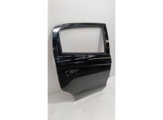 Recambio de puerta trasera derecha para mitsubishi mirage / space star vi hatchback (a0_a) 1.2 (a03a) referencia OEM IAM    2