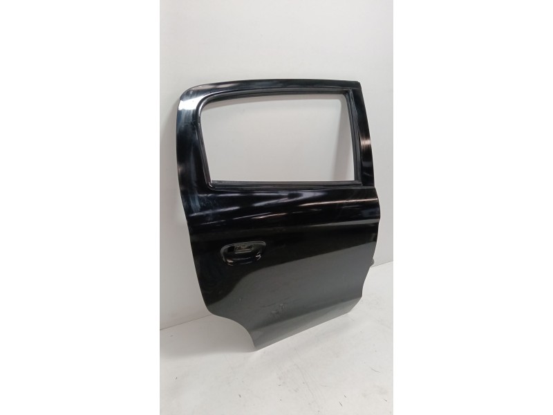 Recambio de puerta trasera derecha para mitsubishi mirage / space star vi hatchback (a0_a) 1.2 (a03a) referencia OEM IAM   