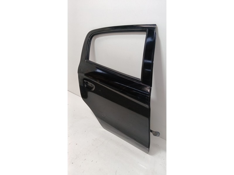Recambio de puerta trasera derecha para mitsubishi mirage / space star vi hatchback (a0_a) 1.2 (a03a) referencia OEM IAM   