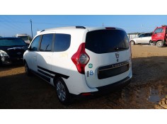 Recambio de cerradura puerta trasera izquierda para dacia lodgy (js_) 1.6 lpg referencia OEM IAM   