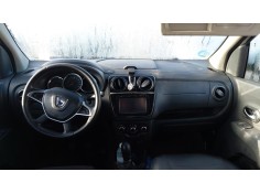 Recambio de kit airbag para dacia lodgy (js_) 1.6 lpg referencia OEM IAM   