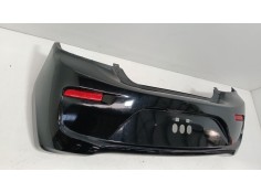 Recambio de paragolpes trasero para mitsubishi mirage / space star vi hatchback (a0_a) 1.2 (a03a) referencia OEM IAM    2