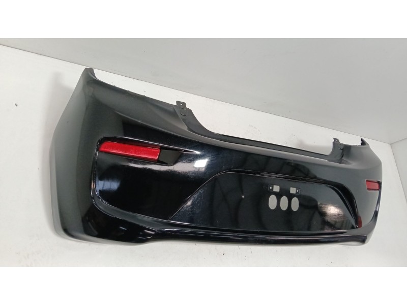 Recambio de paragolpes trasero para mitsubishi mirage / space star vi hatchback (a0_a) 1.2 (a03a) referencia OEM IAM   
							